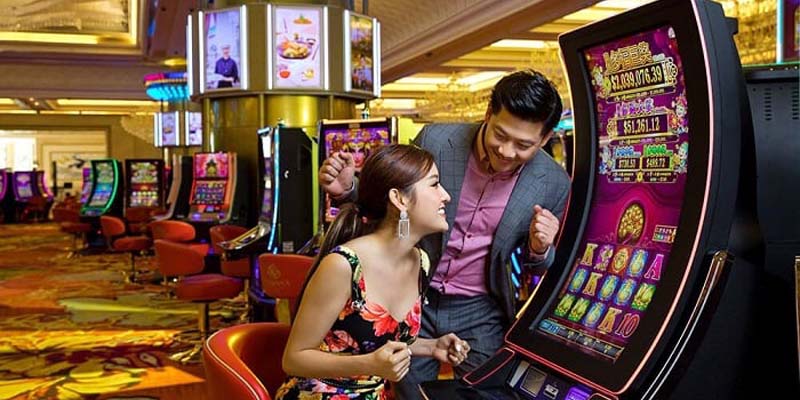 Giới thiệu vị trí và quy mô của casino đồ sơn  