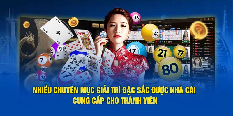 Khám phá khuyến mãi cực khủng